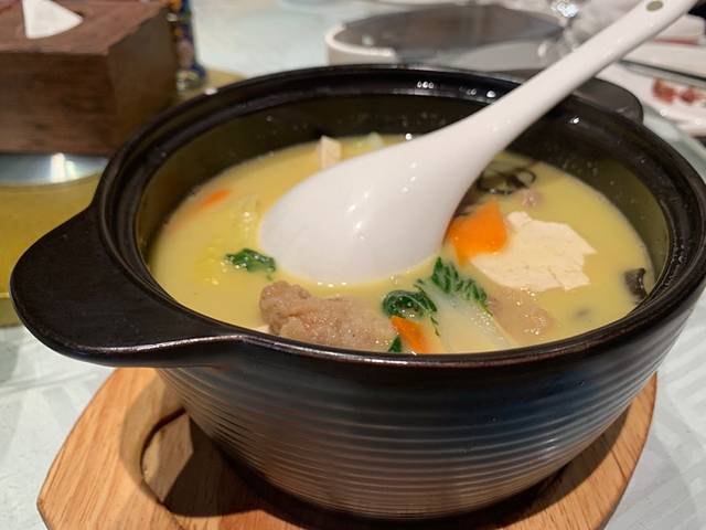 四季民福烤鸭店(王府井灯市口店)