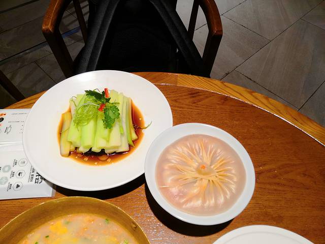 苏小柳手工点心(五角场分院)