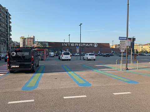 Stazione Di Venezia Mestre旅游景点图片