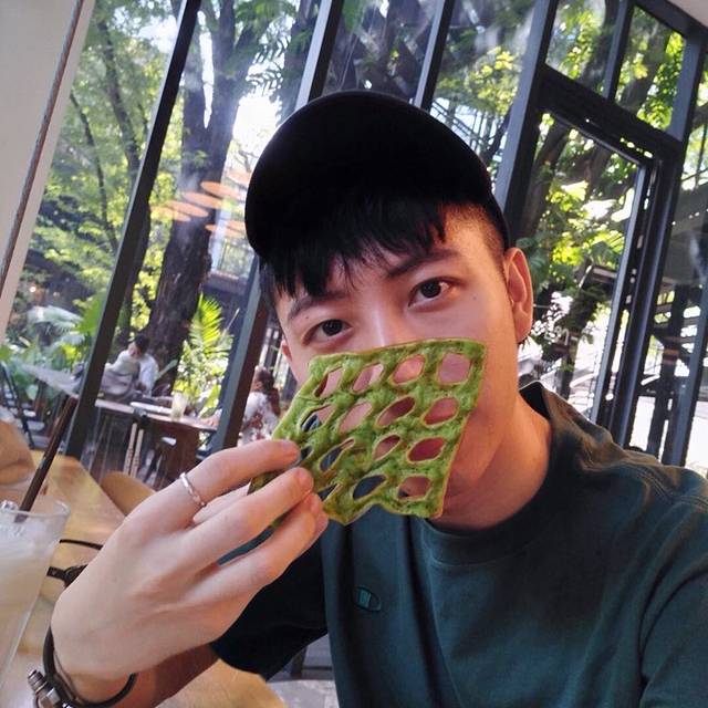 Li-Bra-Ry - Naiipa Art Complex