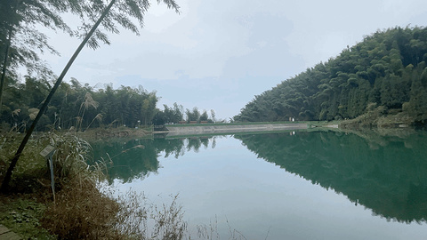 僰王山旅游景点攻略图