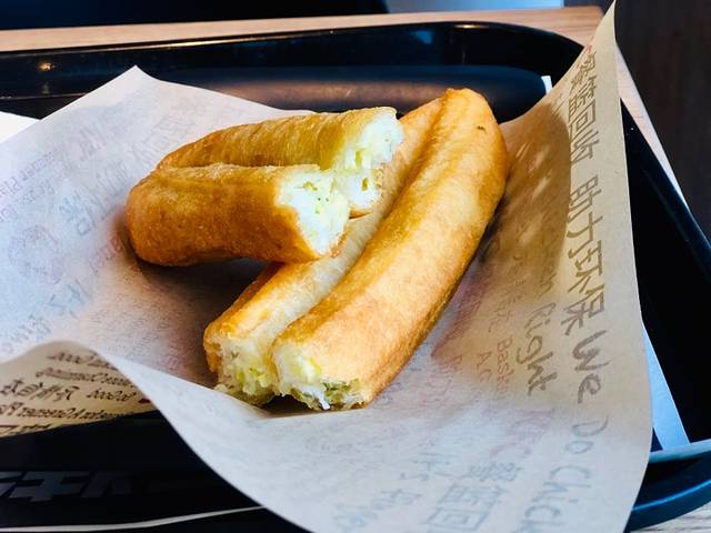 肯德基(钱湖天地店)