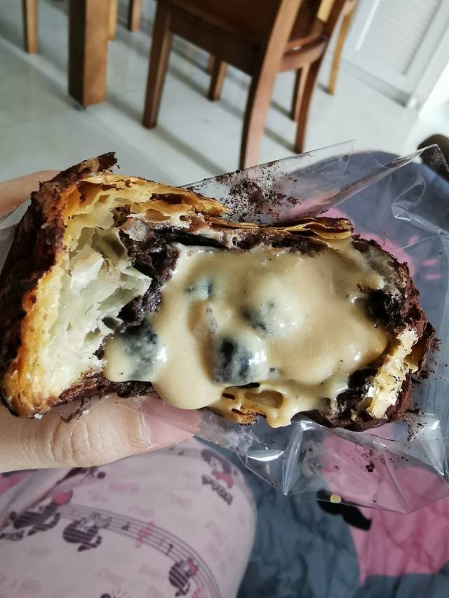 西树泡芙(广州未来城店)