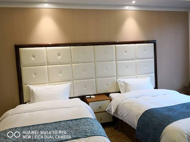 金海源国际大饭店·餐厅