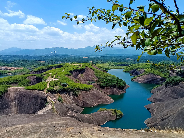 "_高椅岭旅游区"的评论图片