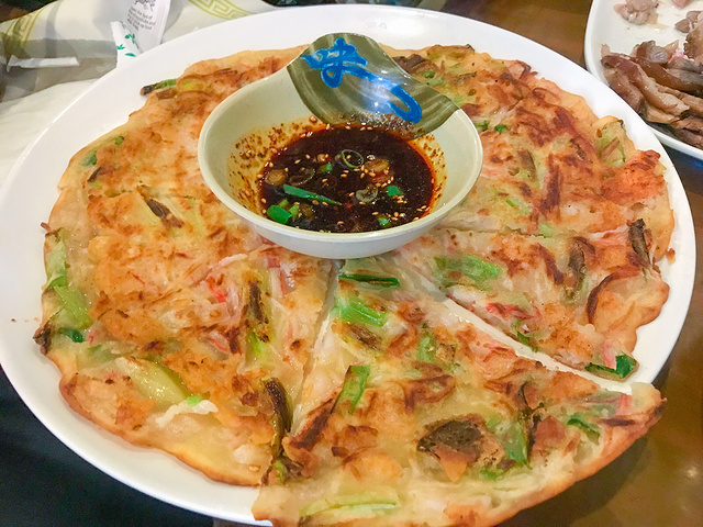 "波士顿觅食记 ｜ 出发韩国街吃韩料_Hanmaru Restaurant"的评论图片