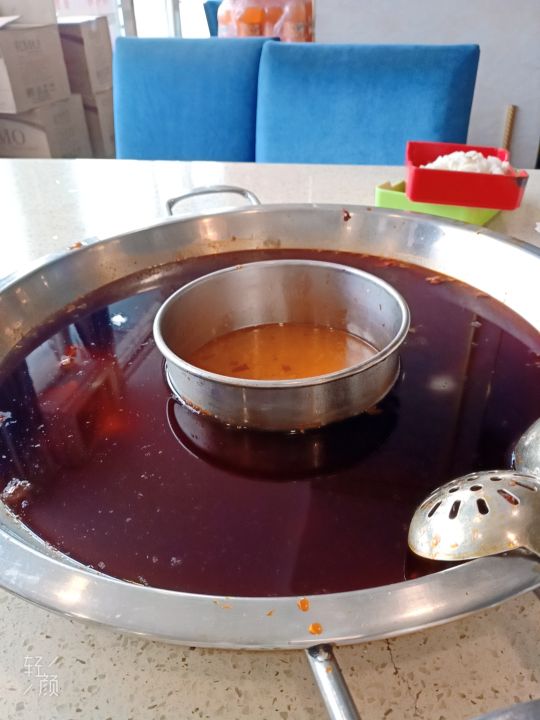 柒小福自助火锅