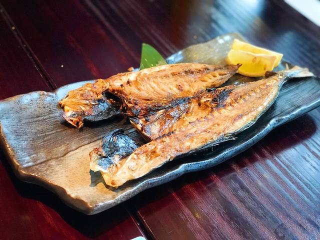 披头士烧鸟居酒屋(龙湖虹桥天街店)