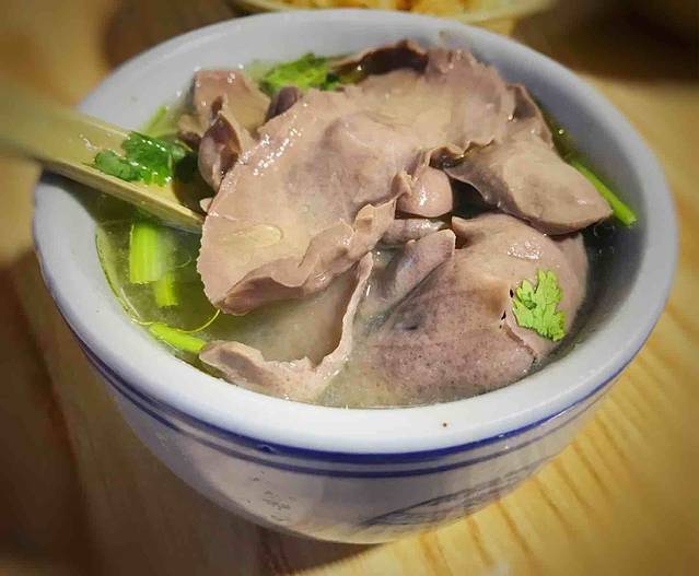 123泡猪腰(恒宝花园店)