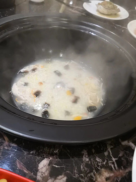 金福鼎饭庄旅游景点攻略图