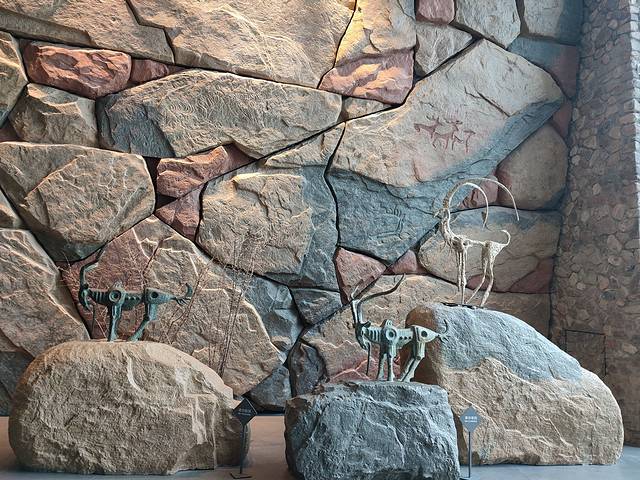 银川韩美林艺术馆