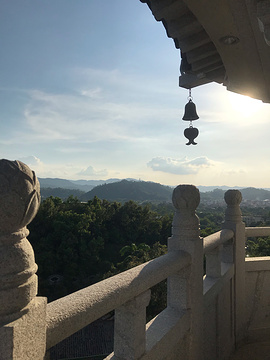 国恩寺旅游景点攻略图