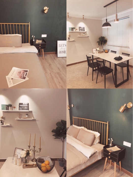 海口骑楼与侨文化展示厅