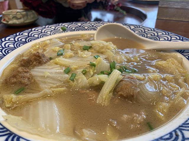 馨鸭江春 海鲜家常菜