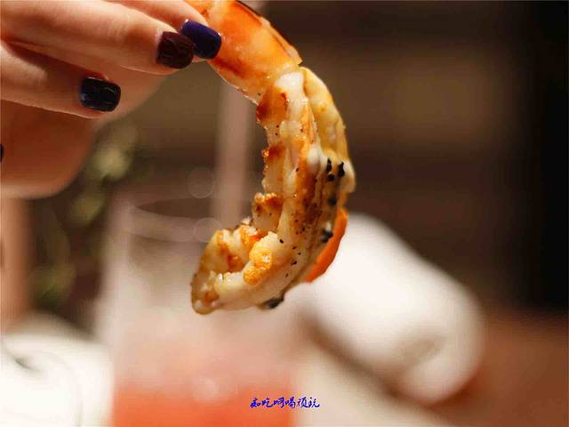 厦门海景洲际酒店·全日制餐厅