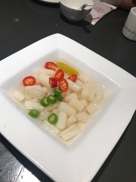 洋洋中餐馆(十全街店)