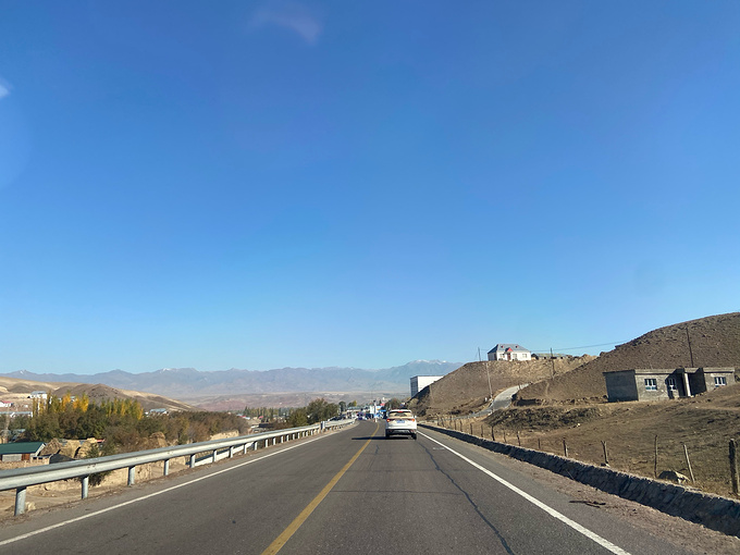 大爱新疆之成都飞新疆伊犁,伊宁市-伊宁旅游攻略-游记-去哪儿攻略