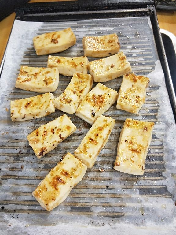 芳芳纸上烤肉(前埔城市职业学院店)