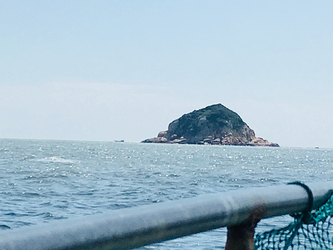 下尾岛旅游景点图片