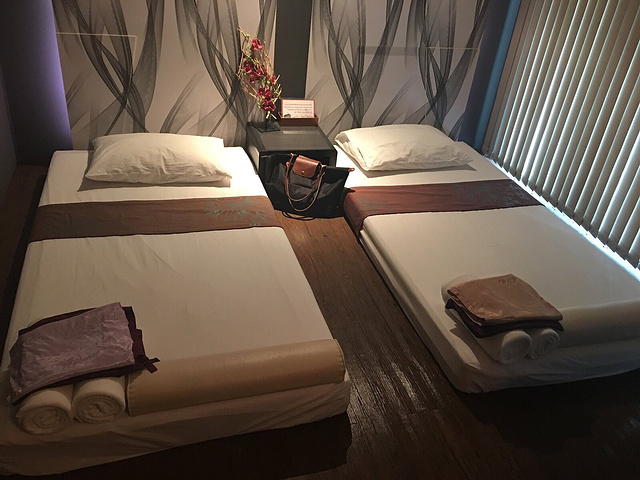 "_Let's Relax水疗馆（普吉岛芭东第二街店）"的评论图片