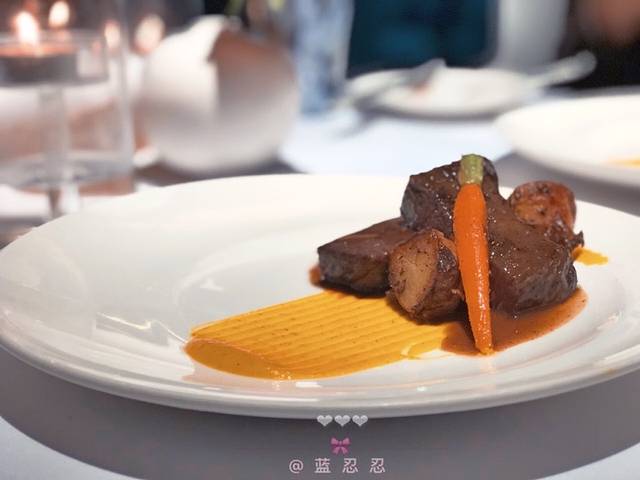 Philip's Restaurant菲利普南法料理