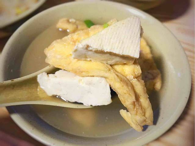 123泡猪腰(恒宝花园店)