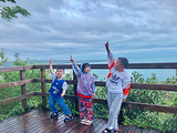 涠洲岛旅游景点攻略图片