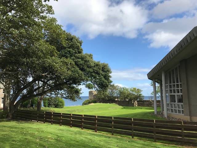 圣安德鲁斯大学