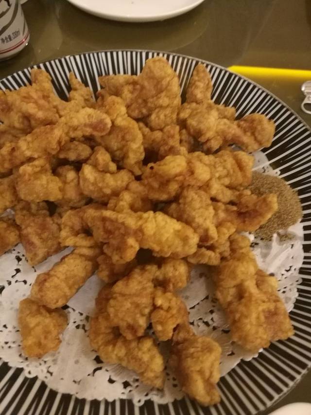 喜乐餐厅(二马路店)