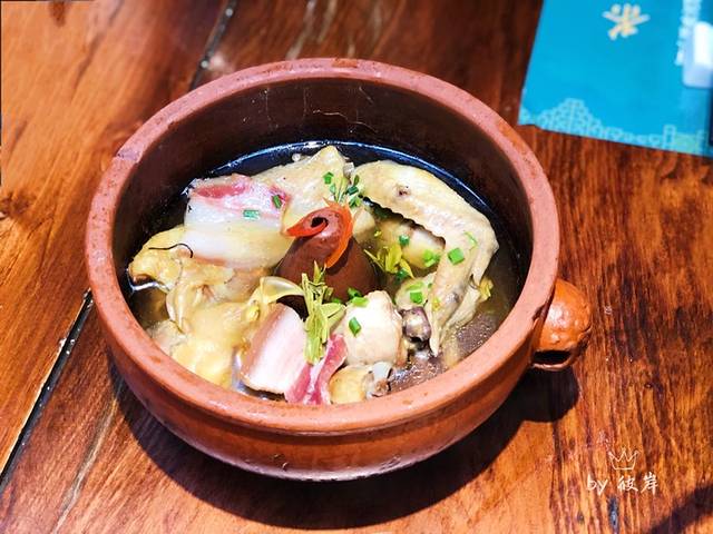 茶人村·西湖醋鱼(西湖龙井店)