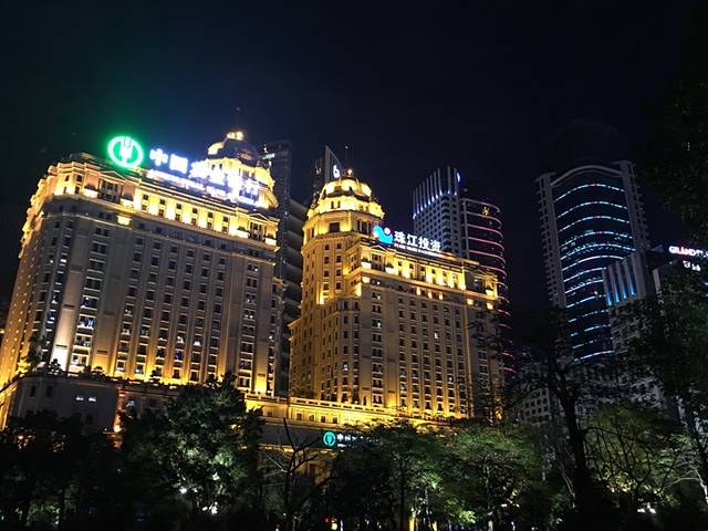 花城汇购物中心