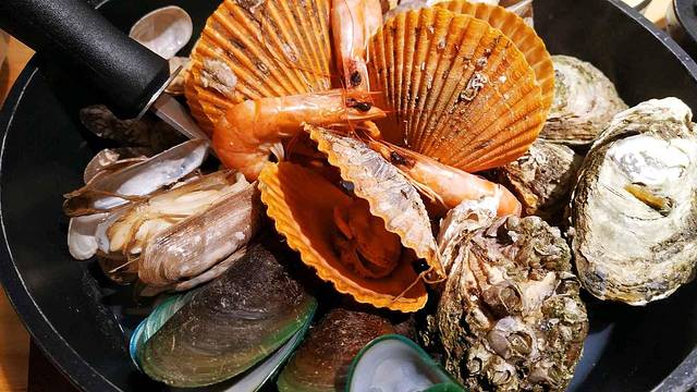 大厨的餐厅(曾厝垵总店)