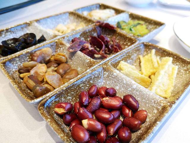 昆明佳华广场酒店·天宝阁中餐厅