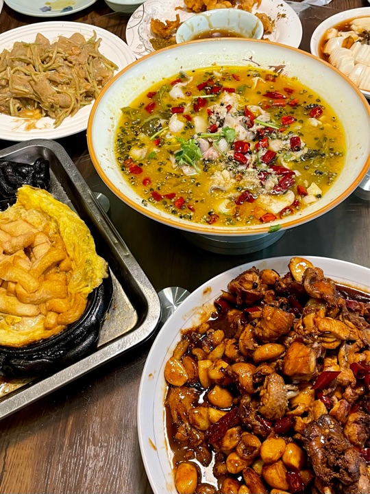 京力私房菜(趵北路分店)