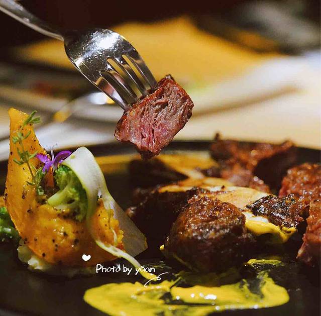 钟意牛扒(奥永店)