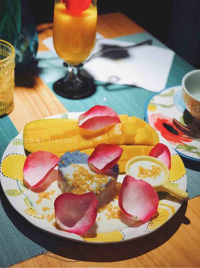 花泰Blooming Thai(皇后公园店)