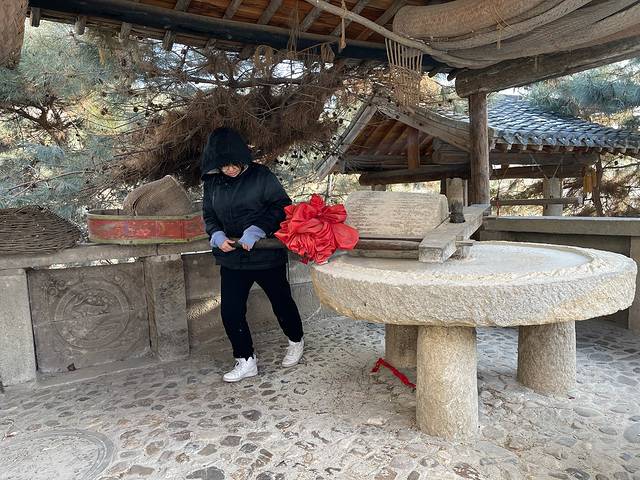 闾山国家森林公园