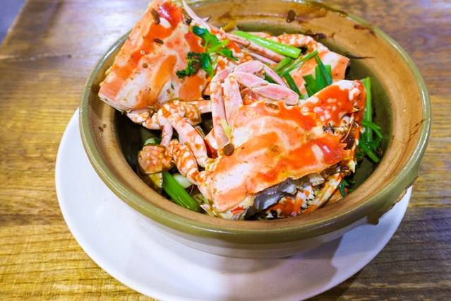 不仔客海鲜(亚龙湾店)