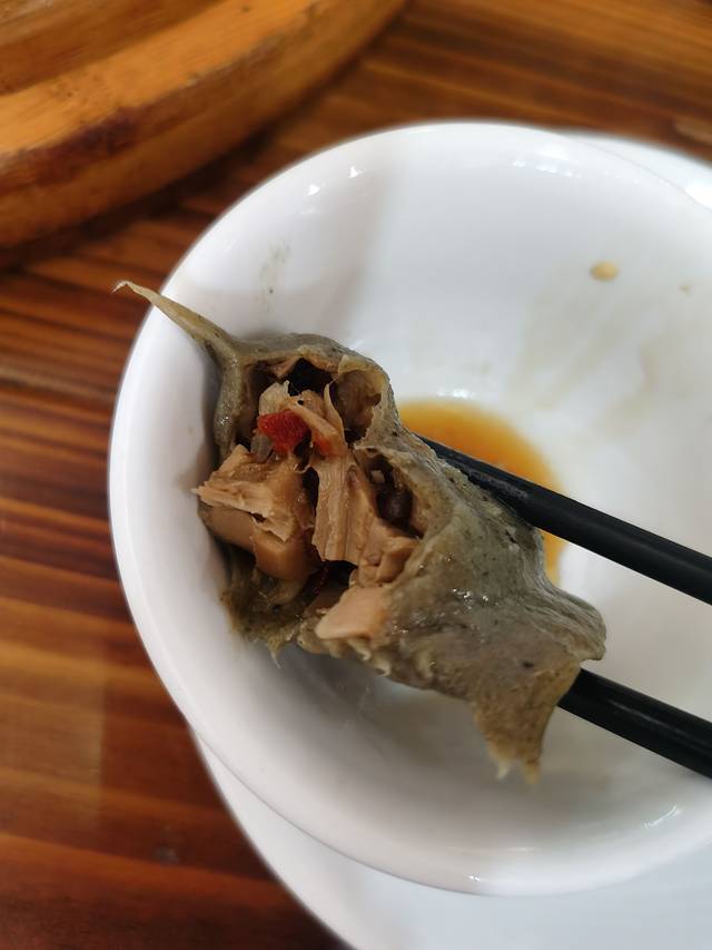 不辍游浆豆腐宴