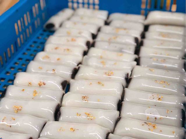 许阿姨糕团店(南京总店)