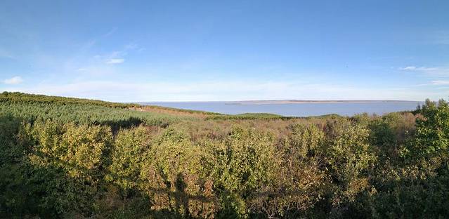 中国达斡尔民族园