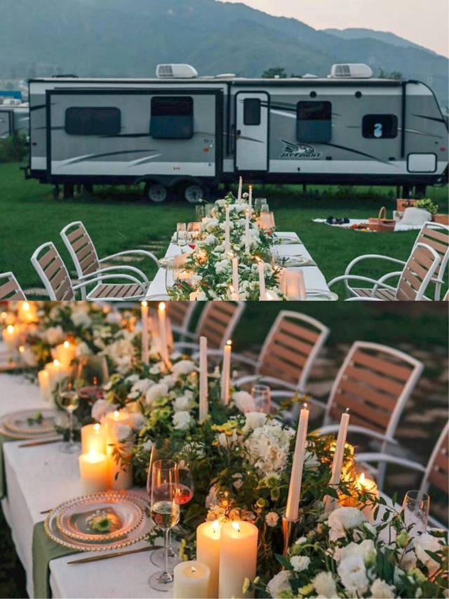 海坨山谷国际旅游度假区