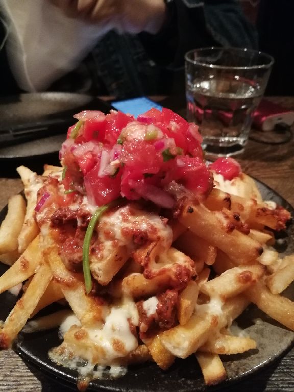 Q MEX 库迈墨西哥餐吧(三里屯店)