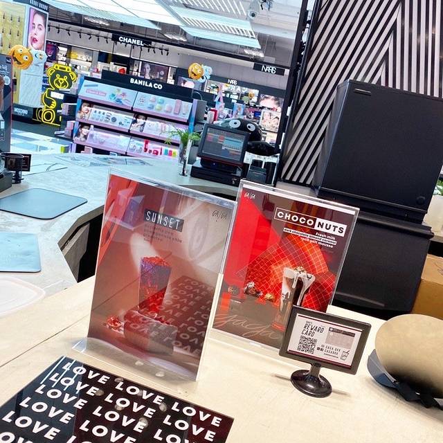 中央世界购物广场