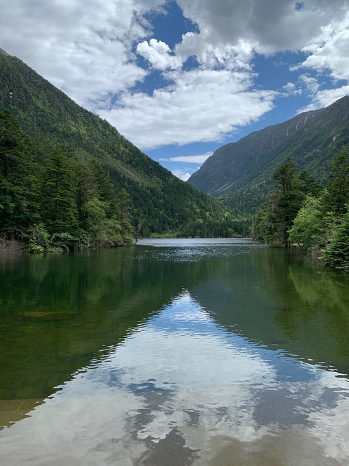 稻城亚丁-9日游(途经:康定,甘孜,海螺沟)