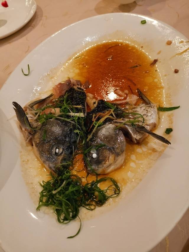 肇庆碧桂园凤凰酒店·凤凰轩中餐厅