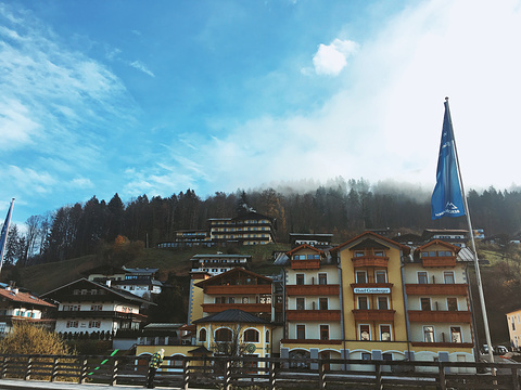Obersalzberg旅游景点图片