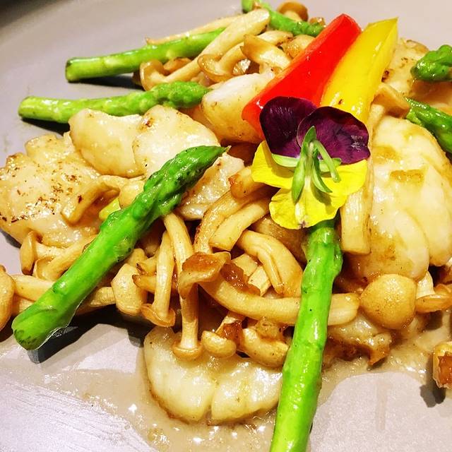 潮宫2021·精细潮菜