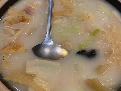 西安饭庄(钟楼店)旅游景点攻略图