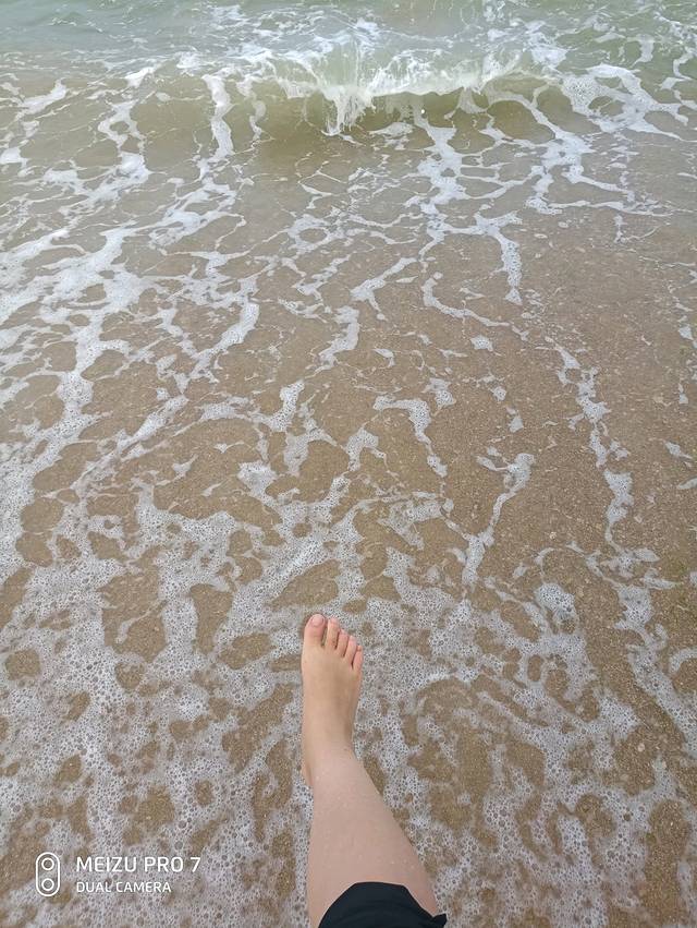 日照市灯塔广场